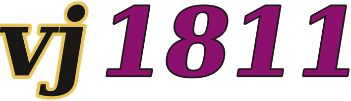 vj1811 logo